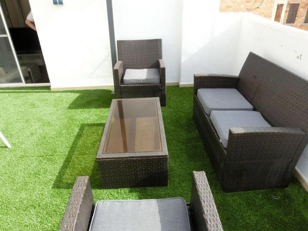 Total Valencia Attics II Apartment ภายนอก รูปภาพ