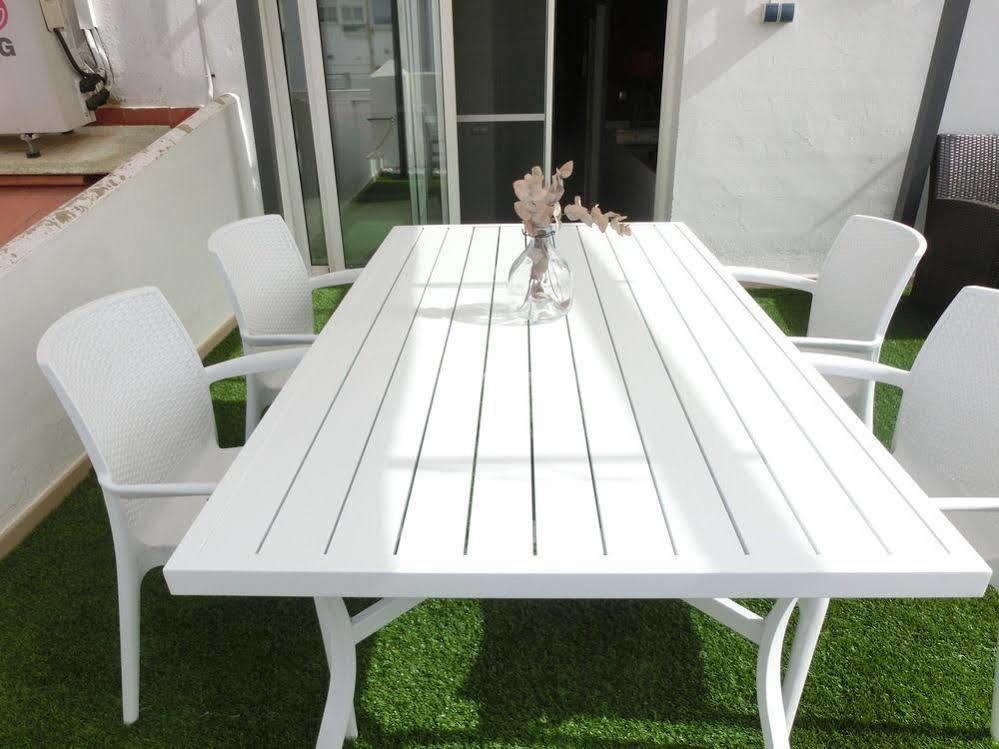 Total Valencia Attics II Apartment ภายนอก รูปภาพ