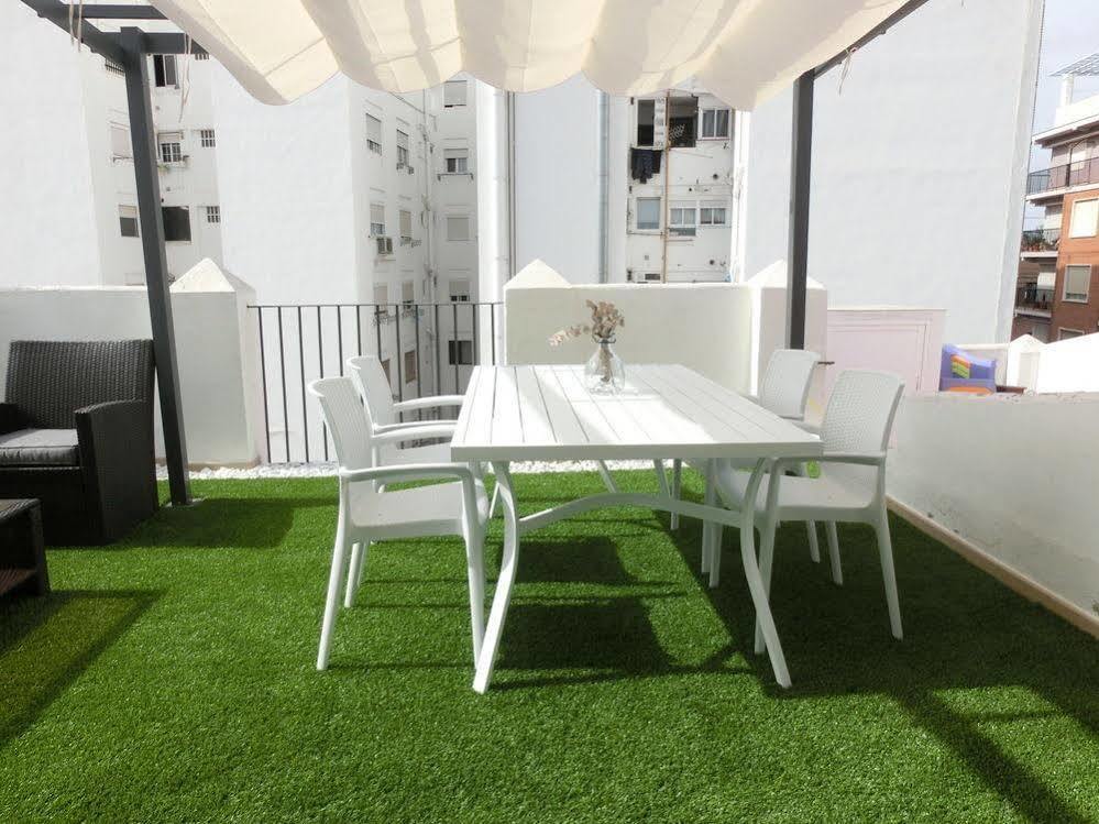 Total Valencia Attics II Apartment ภายนอก รูปภาพ