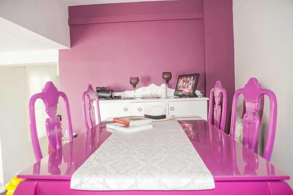 Total Valencia Attics II Apartment ภายนอก รูปภาพ