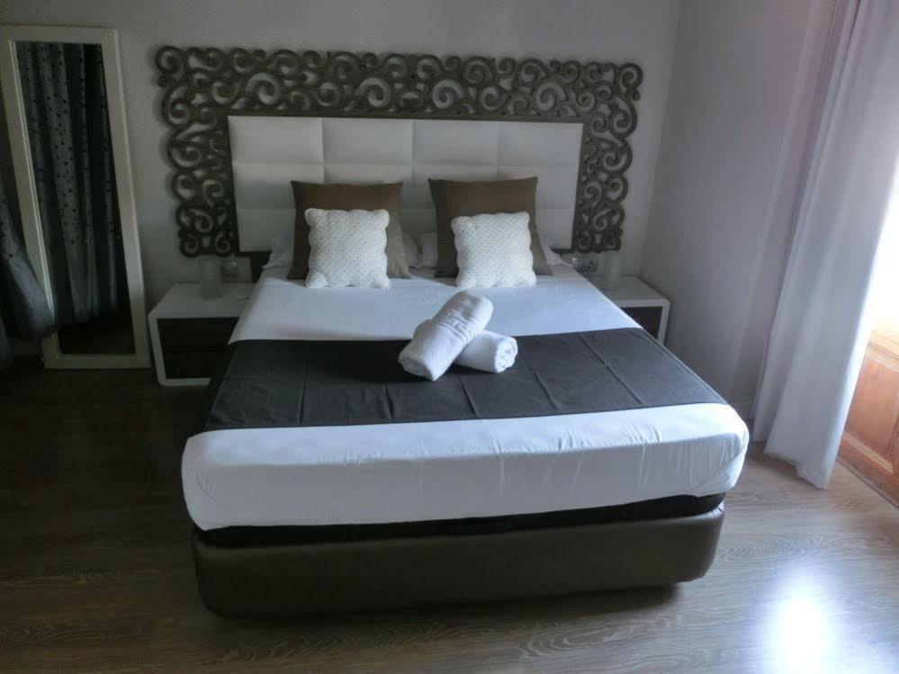 Total Valencia Attics II Apartment ภายนอก รูปภาพ