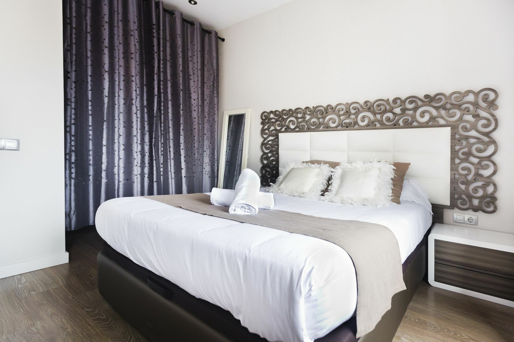 Total Valencia Attics II Apartment ภายนอก รูปภาพ