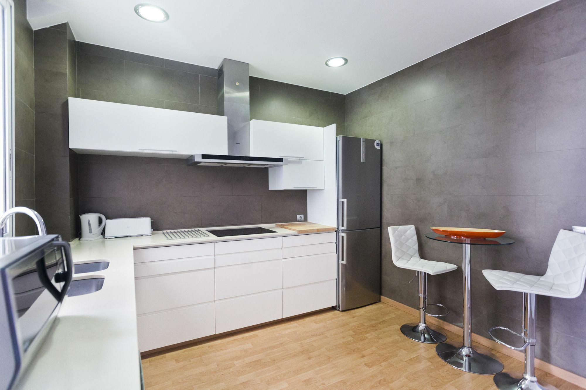 Total Valencia Attics II Apartment ภายนอก รูปภาพ