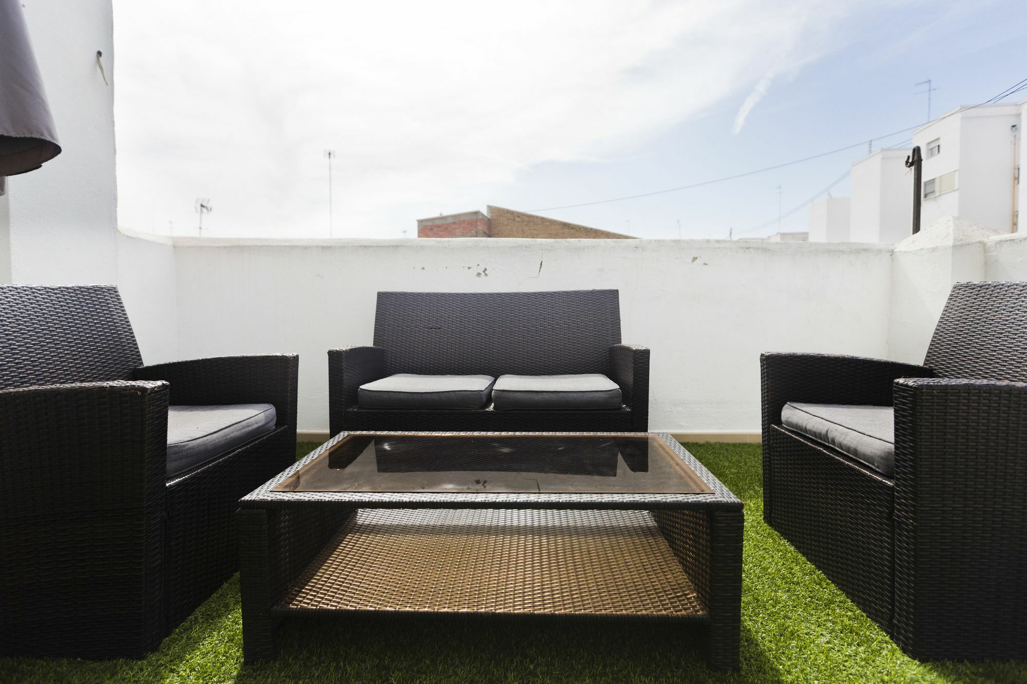Total Valencia Attics II Apartment ภายนอก รูปภาพ