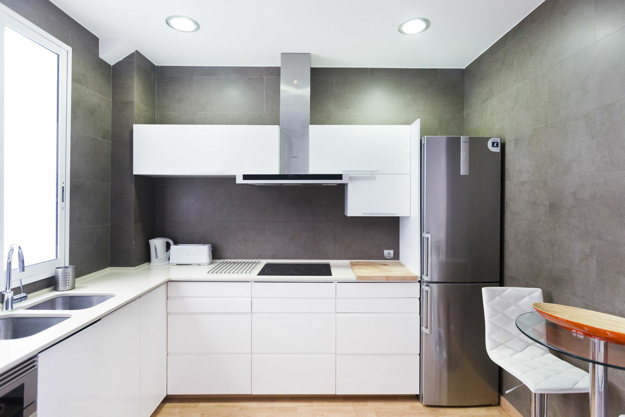 Total Valencia Attics II Apartment ภายนอก รูปภาพ