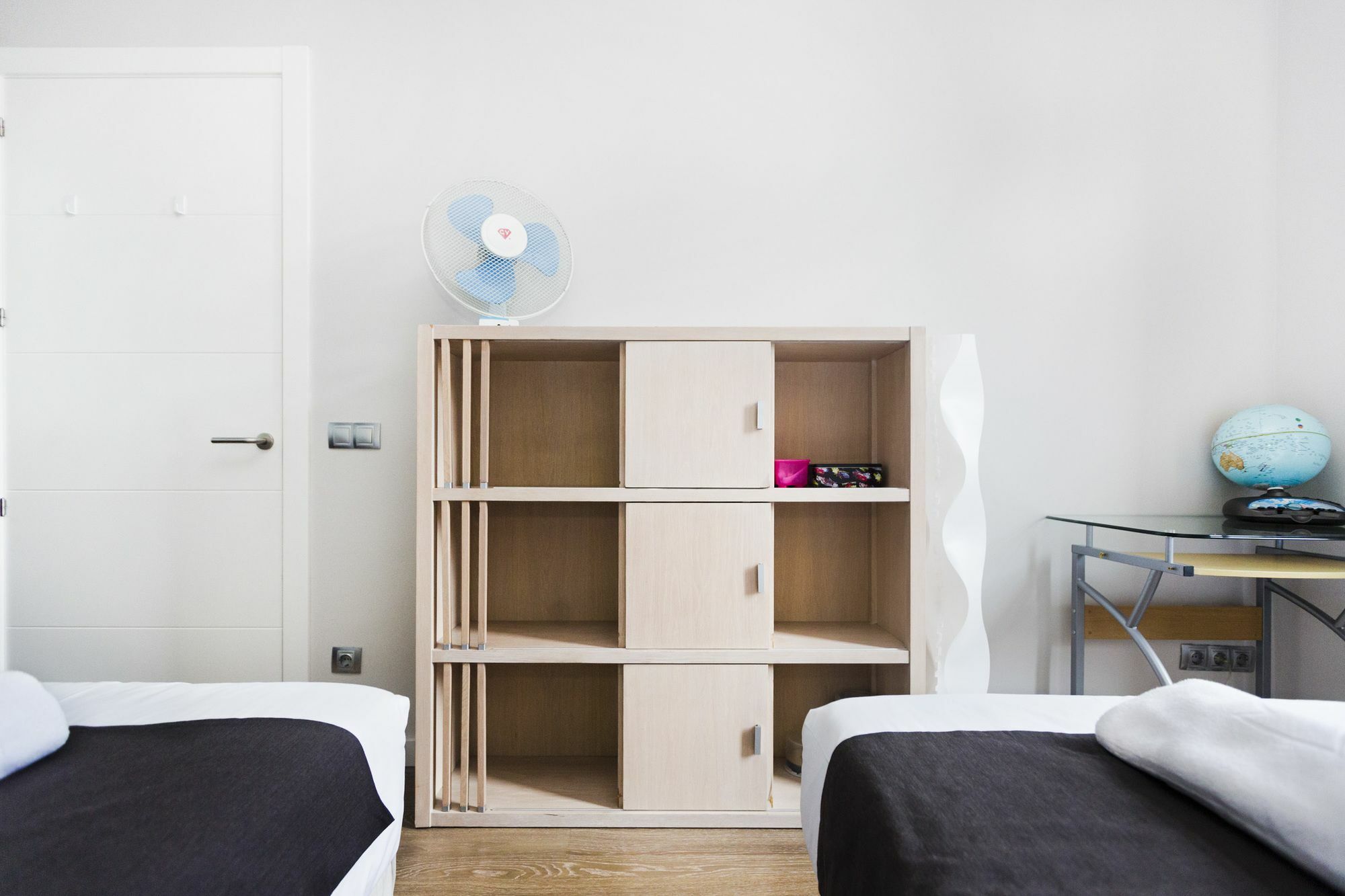 Total Valencia Attics II Apartment ภายนอก รูปภาพ