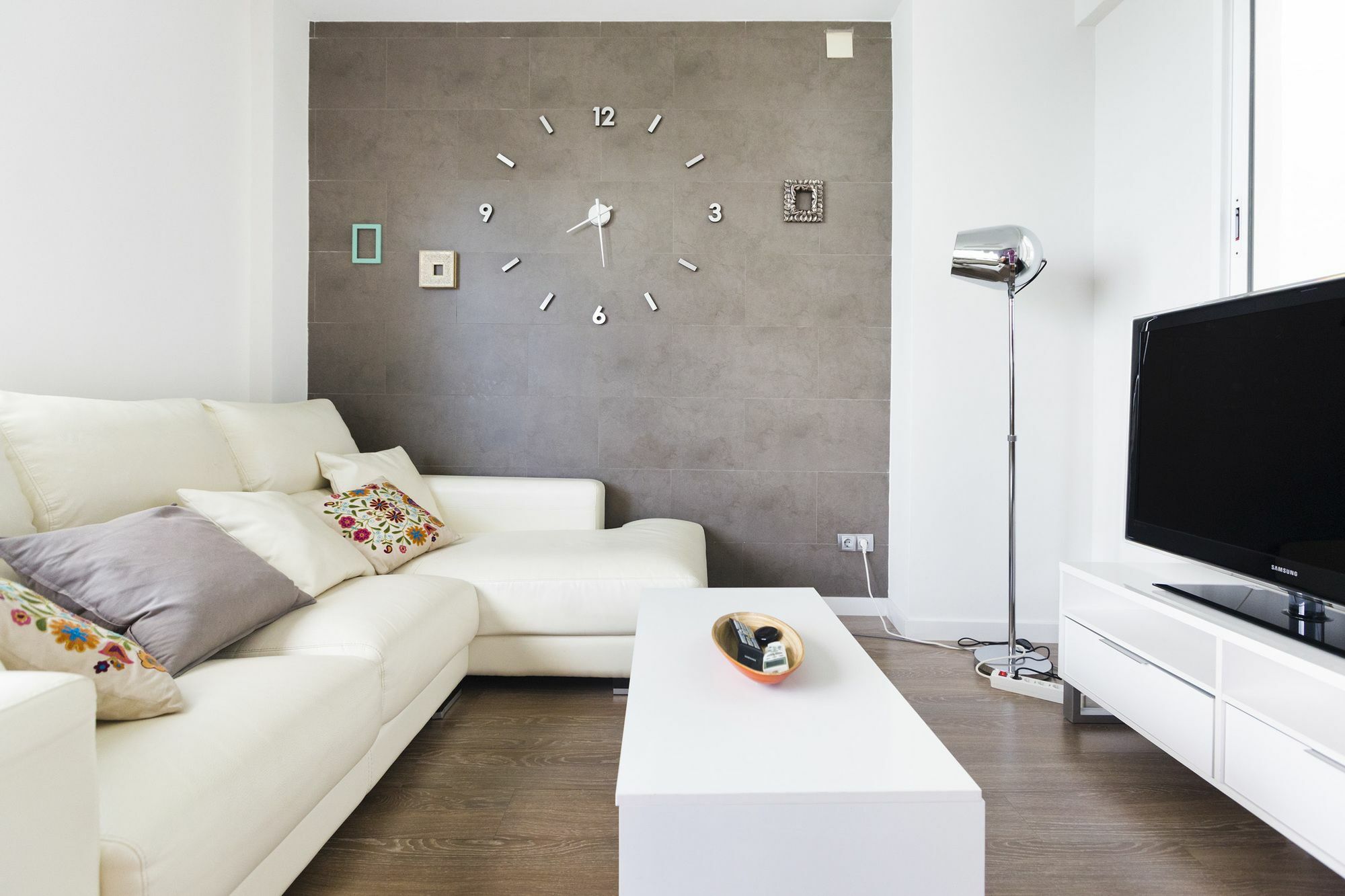 Total Valencia Attics II Apartment ภายนอก รูปภาพ