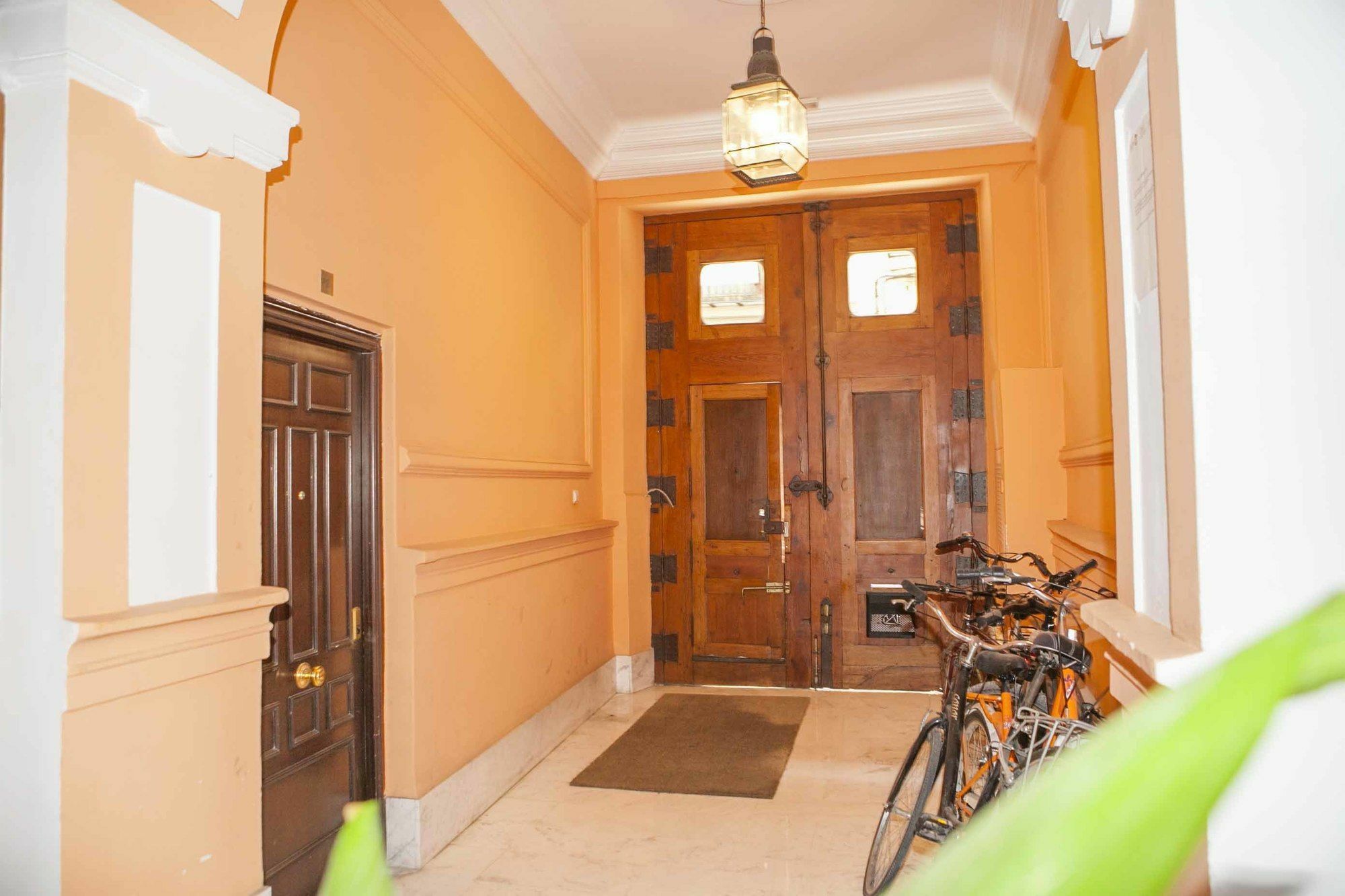 Total Valencia Attics II Apartment ภายนอก รูปภาพ
