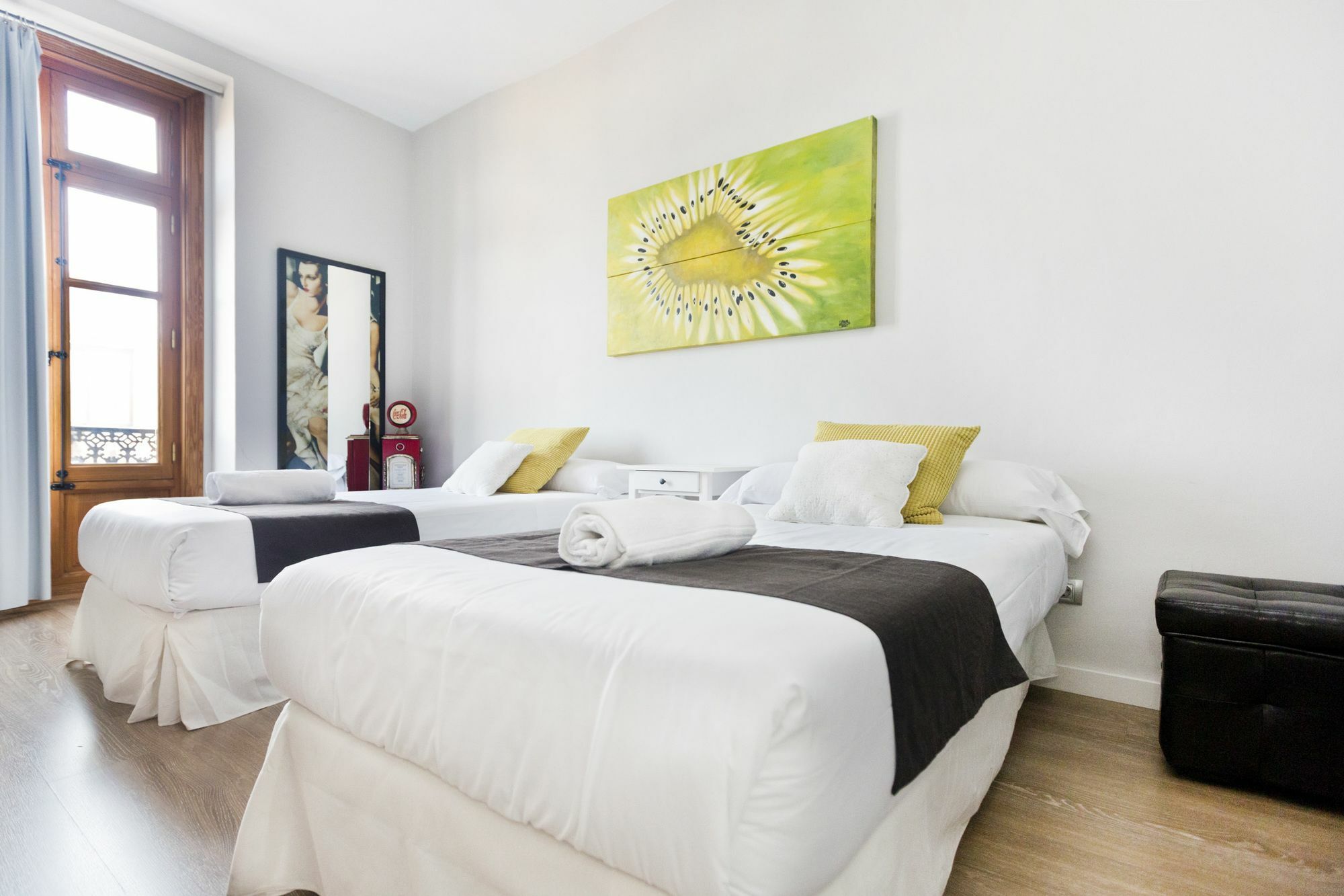 Total Valencia Attics II Apartment ภายนอก รูปภาพ