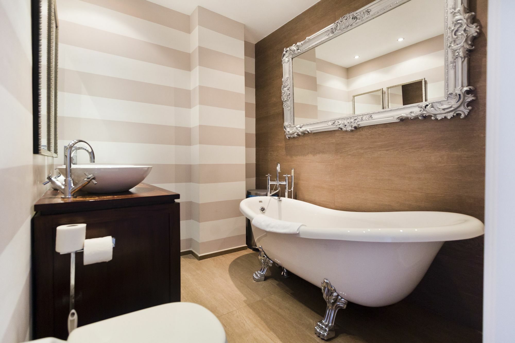 Total Valencia Attics II Apartment ภายนอก รูปภาพ